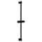 Grohe Tempesta 24In 600Mm Shower Slide Bar In Matte Black 269222431 - alternate 2
